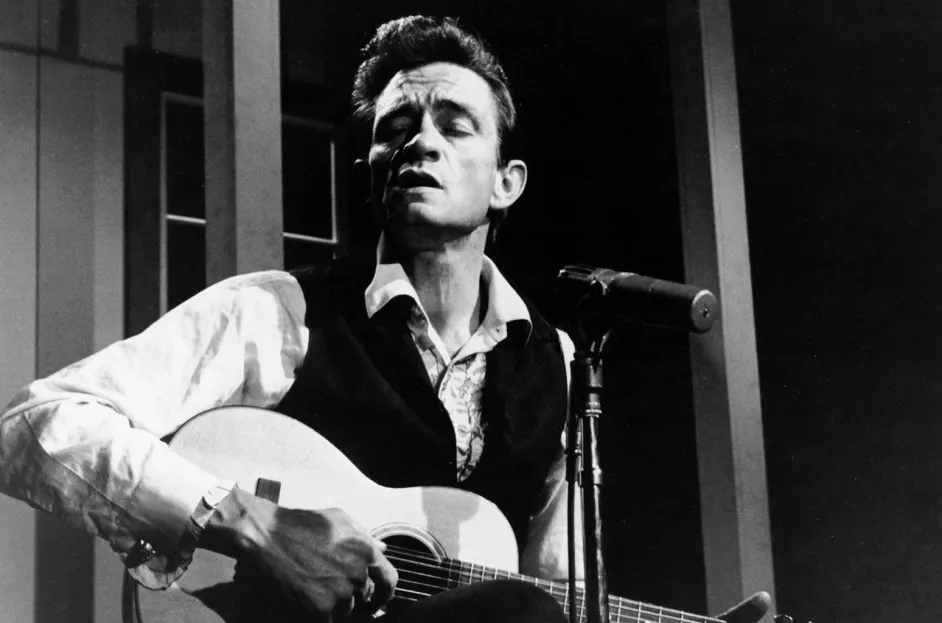 Johnny Cash sarà il primo musicista ad avere una statua a Capitol Hill