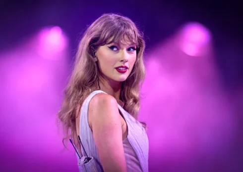 Taylor Swift ha parlato della cancellazione dei concerti di Vienna