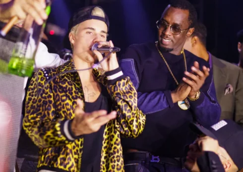 La rivelazione di Suge Knight: «Diddy abusò di Justin Bieber»