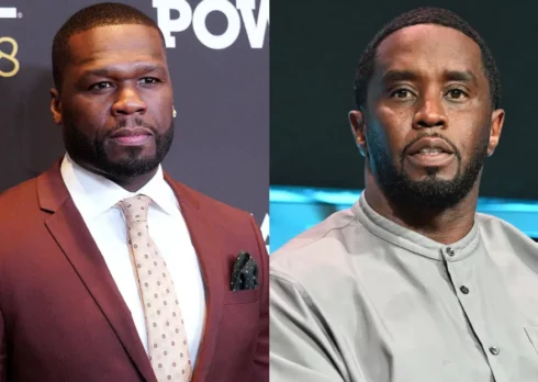 I proventi della docuserie di 50 Cent sugli abusi di Diddy andranno alle vittime di violenza sessuale