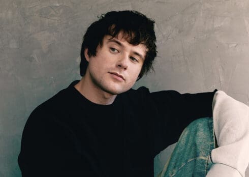 Alec Benjamin arriva in Italia con un concerto a Milano nel 2025