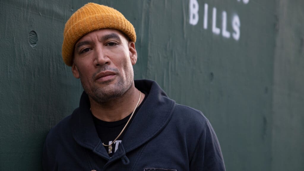 Le 10 canzoni più belle di Ben Harper