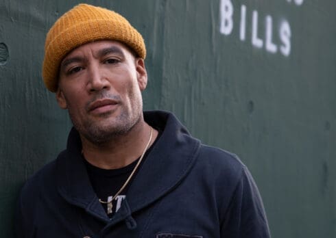 Le 10 canzoni più belle di Ben Harper