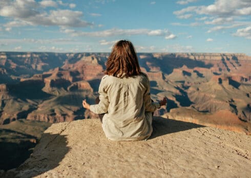 Le migliori canzoni per meditare