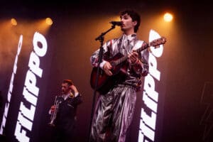 Fulminacci Milano Infinito +1