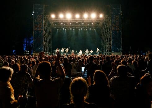 Il Concerto che vorrei, il live inclusivo dentro e fuori dal palco parte in tour