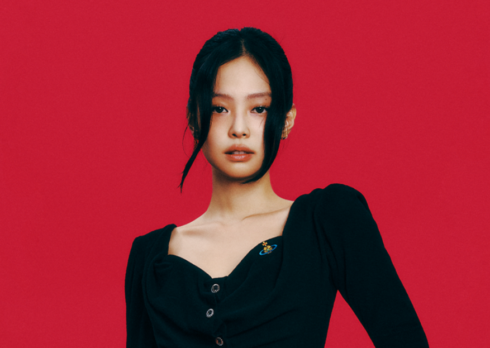 Jennie delle BLACKPINK firma con Columbia Records e annuncia un singolo solista