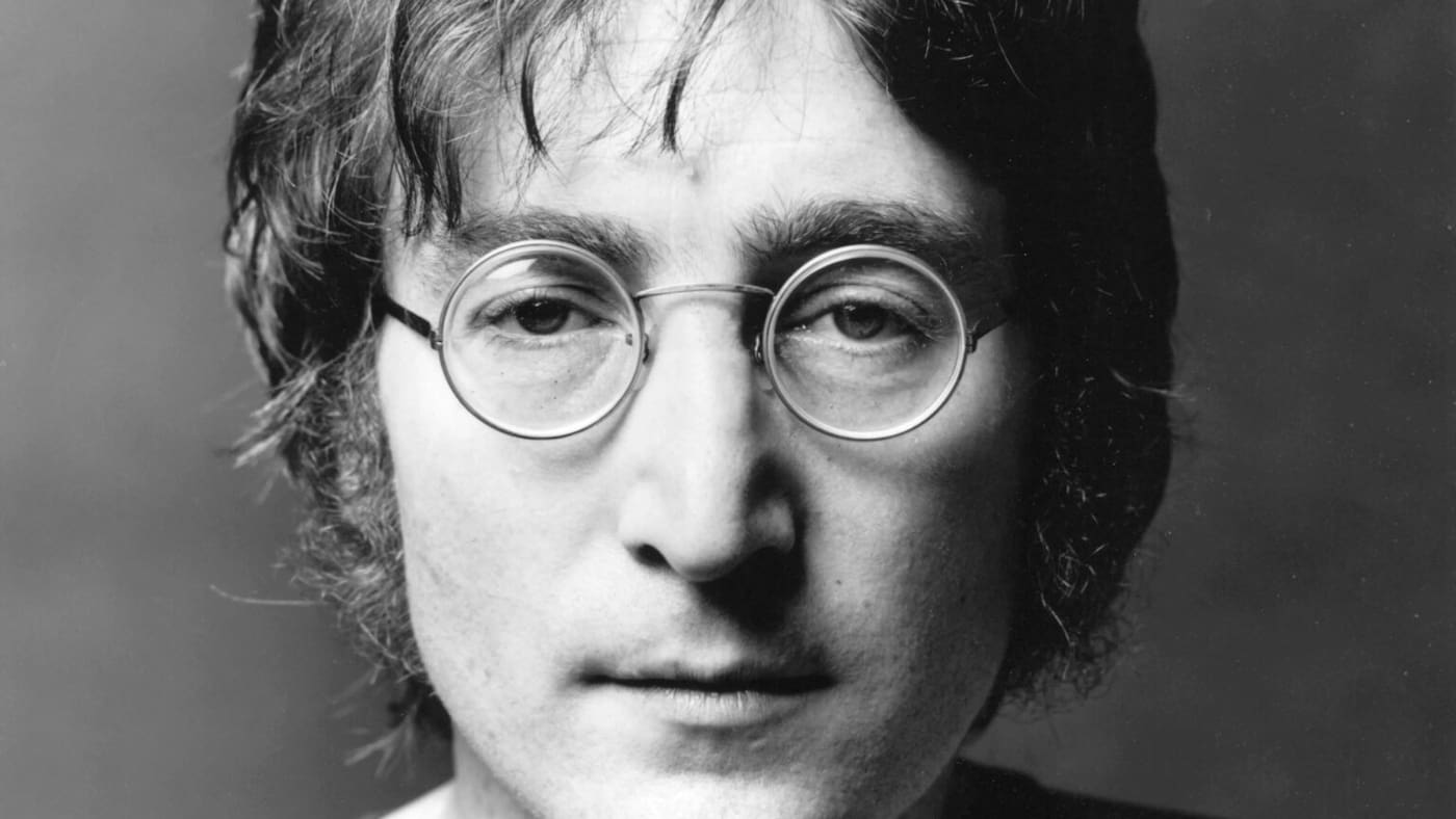 Le 10 canzoni soliste più belle di John Lennon