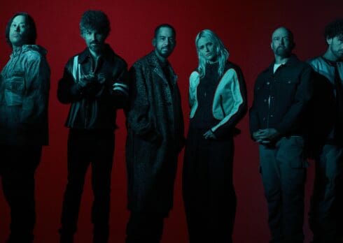 I Linkin Park hanno suonato a sorpresa un nuovo singolo: “Heavy Is The Crown”