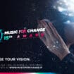 Music For Change: annunciati i 16 finalisti