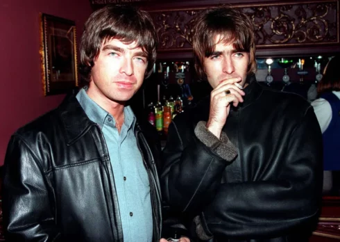 Gli Oasis non rilasceranno interviste in vista del World Tour 2025