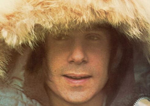 Le 10 canzoni più belle di Paul Simon