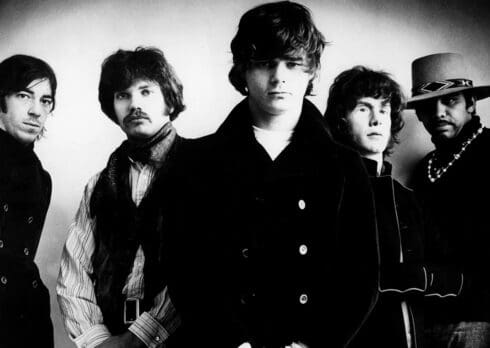 Le 10 canzoni più belle di Steve Miller