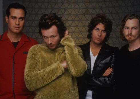 Le 10 canzoni più belle degli Stone Temple Pilots