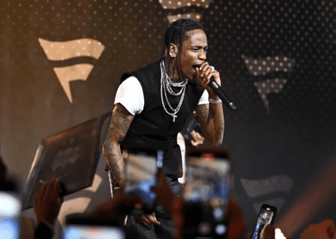 “Days Before Rodeo” di Travis Scott potrebbe rubare il primato a Sabrina Carpenter