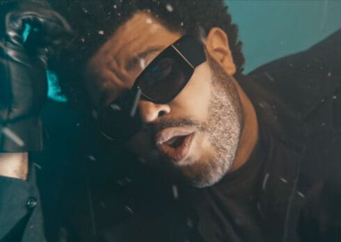 L’ultimo video di The Weeknd è stato girato interamente con iPhone 16