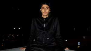 Amadeus Suzuki arena Baby Gang emma