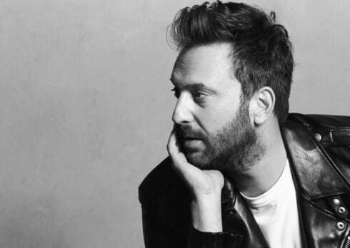 Il nuovo album di Cesare Cremonini uscirà il 29 novembre