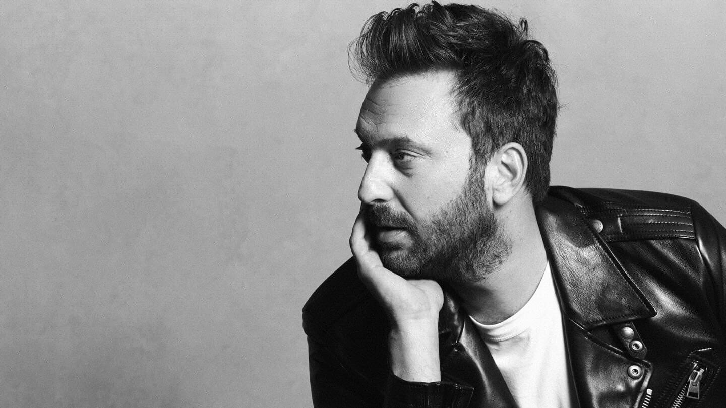 Il nuovo album di Cesare Cremonini uscirà il 29 novembre