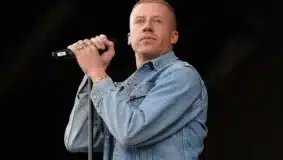 Abbiamo bisogno di più artisti come Macklemore (e meno come Ed Sheeran)