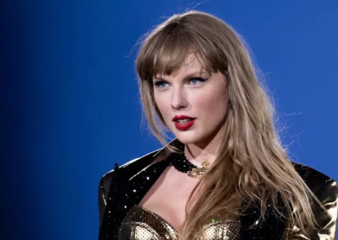 Taylor Swift ufficializza il suo endorsement a Kamala Harris