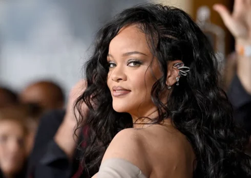 “SOS” di Rihanna nasconde un segreto