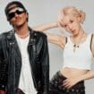 ROSÉ e Bruno Mars conquistano Spotify con la loro “APT.”