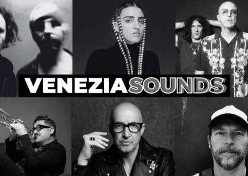 I Negrita si aggiungono alla line-up del Venezia Sounds: tutti gli artisti