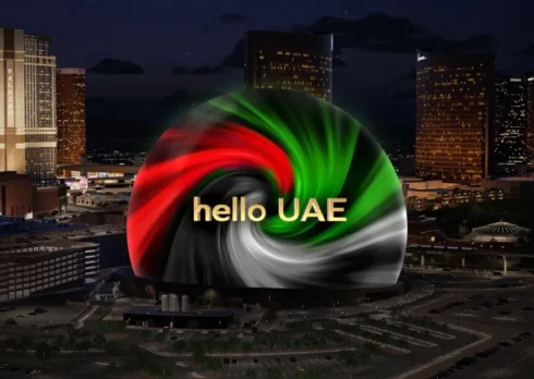 Ad Abu Dhabi aprirà un’altra Sfera