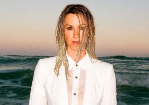 Alanis Morissette: annunciata l’unica data in Italia del tour 2025