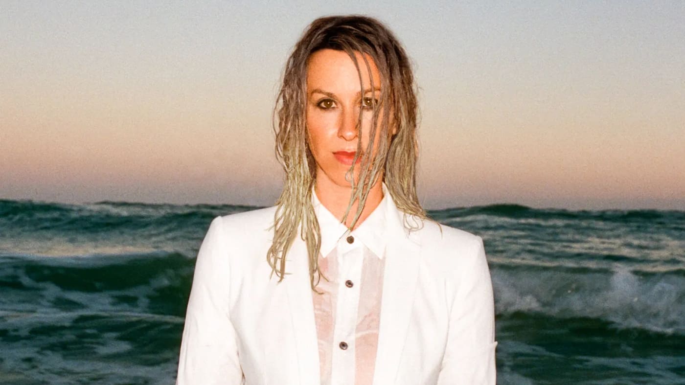 Alanis Morissette: annunciata l’unica data in Italia del tour 2025