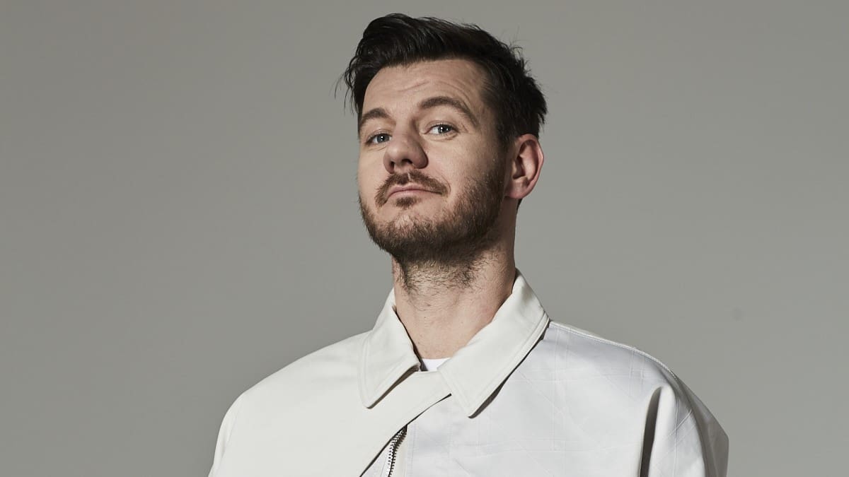 Alessandro Cattelan co-condurrà la finale di Sanremo 2025