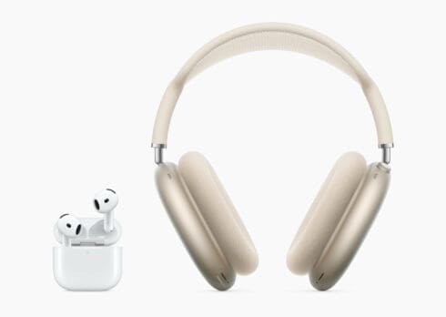 La recensione di AirPods 4: un passo avanti per l’intera categoria