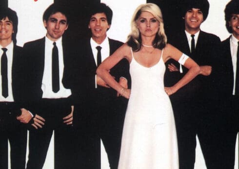 Le 10 canzoni più belle dei Blondie