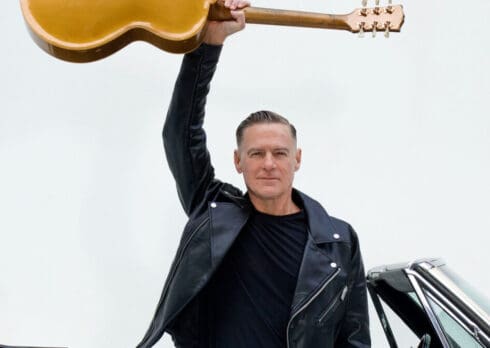 Le 10 canzoni più belle di Bryan Adams