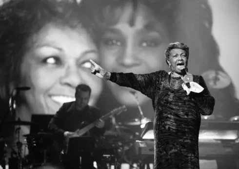 Cissy Houston, cantante gospel e madre di Whitney, è morta a 91 anni