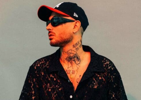 CoCo ha annunciato la tracklist e i feat del nuovo album “MAI PIÙ FORSE”