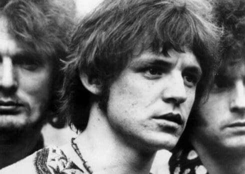 Le 10 canzoni più belle dei Cream