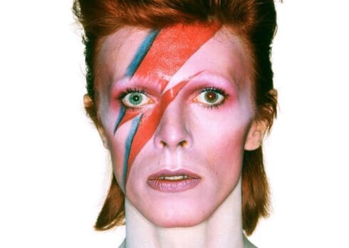 Le 10 canzoni più belle di David Bowie