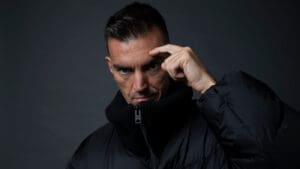 Gabry Ponte - San Siro eurovision san marino