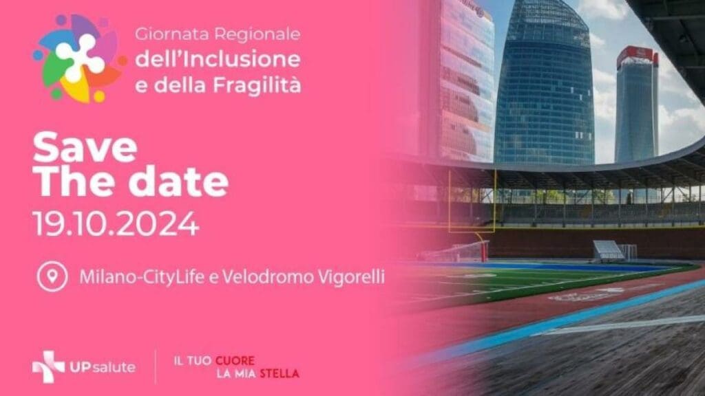 Interlife presenterà “The Mediterranean” alla Giornata Regionale dell’Inclusione e della Fragilità