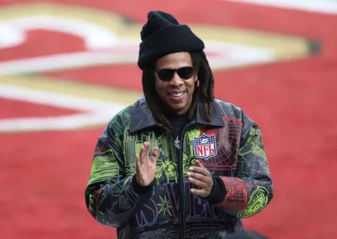 Jay-Z e la NFL continueranno la collaborazione per l’Halftime Show del Super Bowl