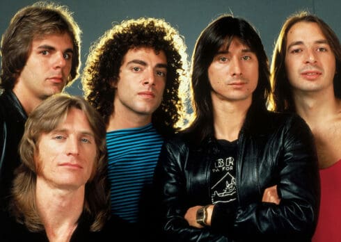 Le 10 canzoni più belle dei Journey