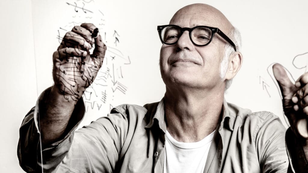 I 10 brani più belli di Ludovico Einaudi