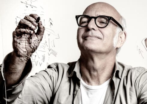 I 10 brani più belli di Ludovico Einaudi