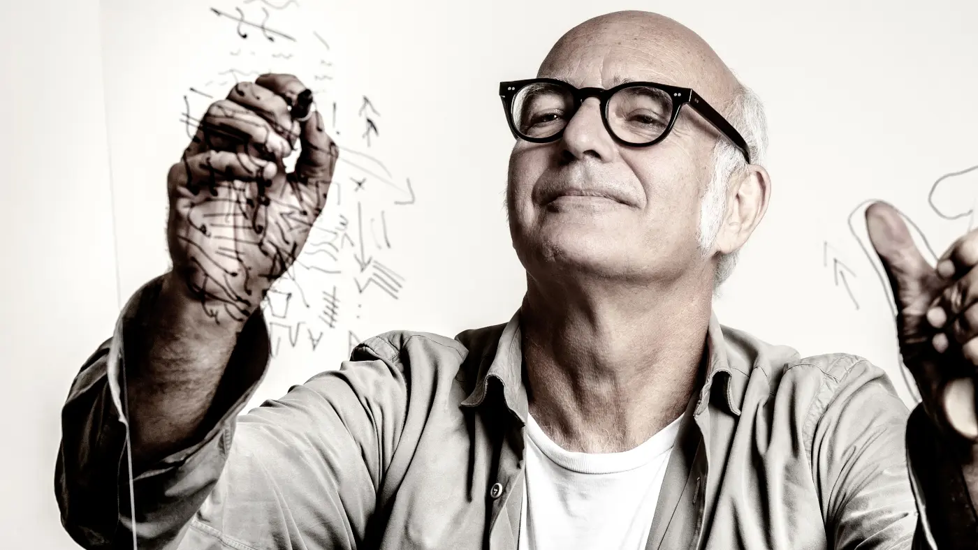 I 10 brani più belli di Ludovico Einaudi