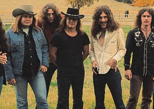 Le 10 canzoni più belle dei Lynyrd Skynyrd