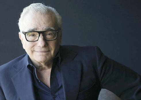 Martin Scorsese: «Il cinema si può fare ovunque, anche su TikTok»