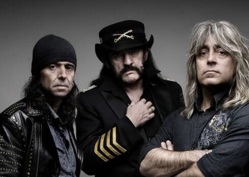 Le 10 canzoni più belle dei Motörhead