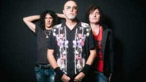 Negrita - Non esistono innocenti amico mio - anteprima video - foto di Michele Piazza